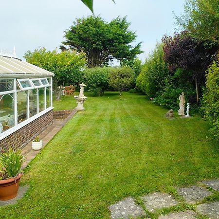 Tide Mills View Villa Seaford Exterior photo